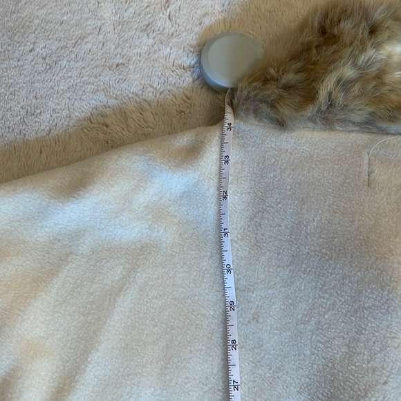 Lux cape - Picture 8 of 8